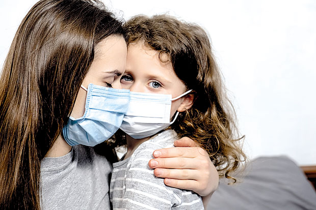 Како ће се малишани сећати пандемије: Деца до 3,5 година имаће амнезију